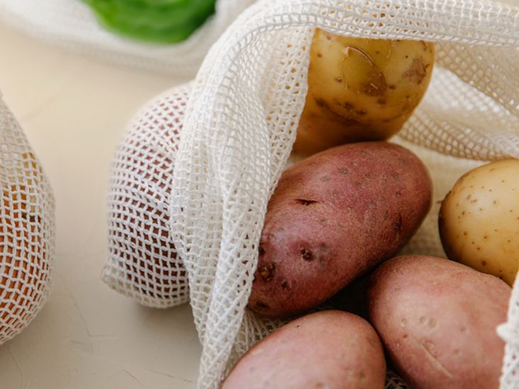 Good Carbs, Bad Carbs — How to Make the Right Choices