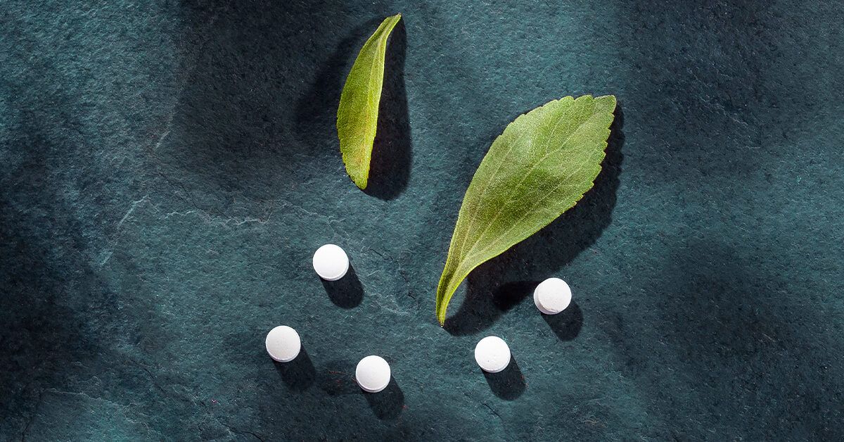 Does Stevia Break a Fast?