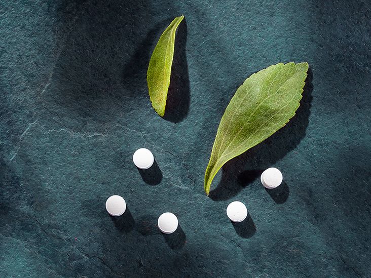 Does Stevia Break a Fast?