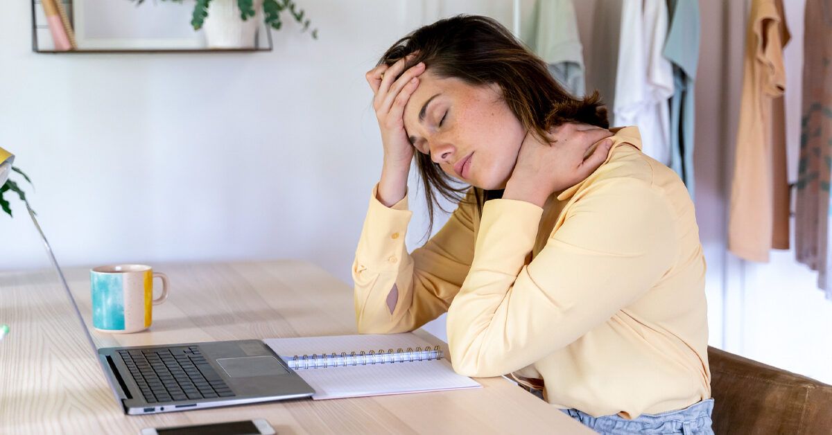 Hypothyroidism (Underactive Thyroid) Symptoms, Causes, Treatment