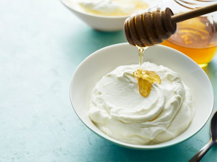 Yogurt for Diarrhea Does It Work?