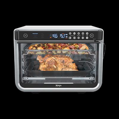 Ninja Foodi 10-in-1 XL Pro Air Fry Digital Countertop Convection Toaster Oven