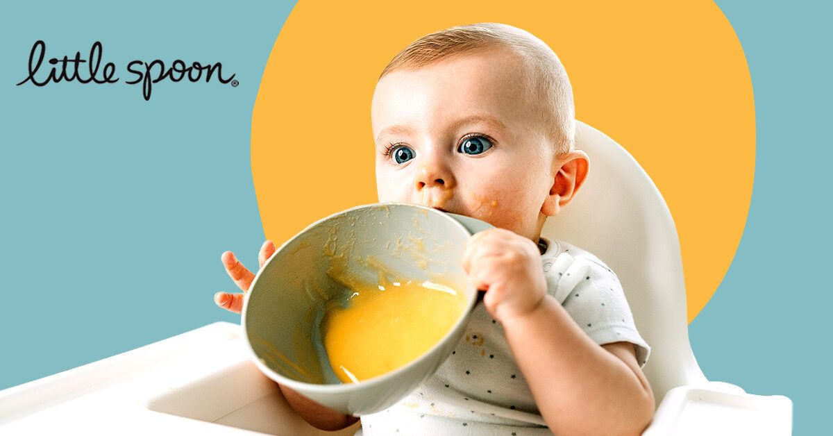 Little Spoon Baby Meal Delivery: Review, Pricing, and More