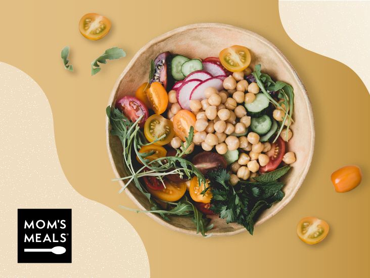 Mom’s Meals Review: Pros, Cons, Pricing, and Menu