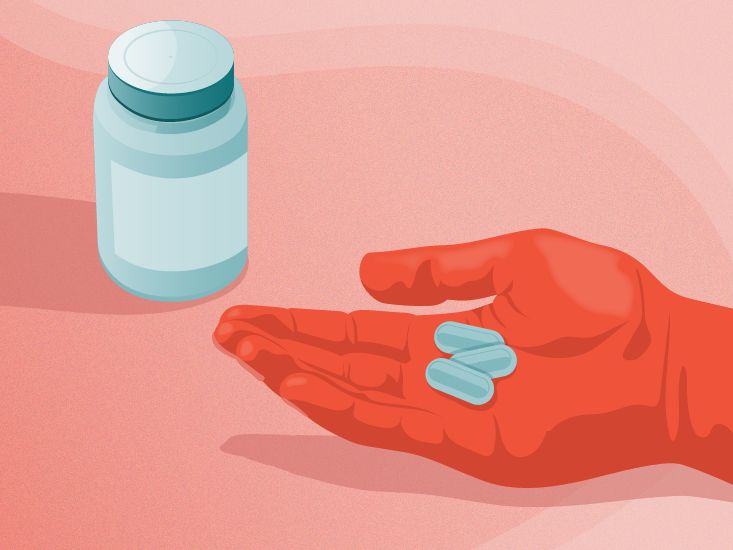 PrEP vs. PEP Infographic How It Works, Who It's For, and More