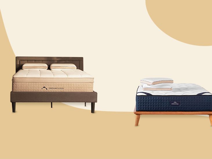 DreamCloud Mattresses Reviews, Pros & Cons
