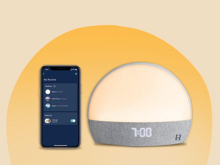 8 Best Sunrise Alarm Clocks to Rise and Shine with