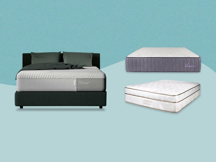 6 Best Mattresses for Joint Pain