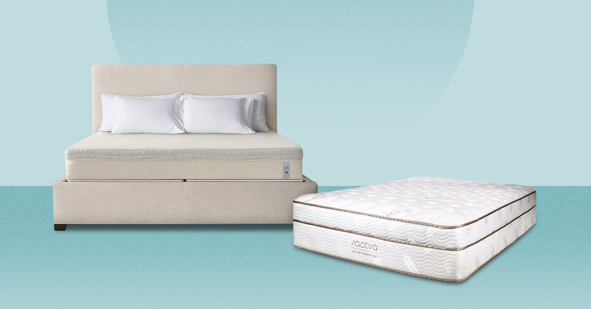 Casper vs. Sleep Number Mattress Reviews and Comparison