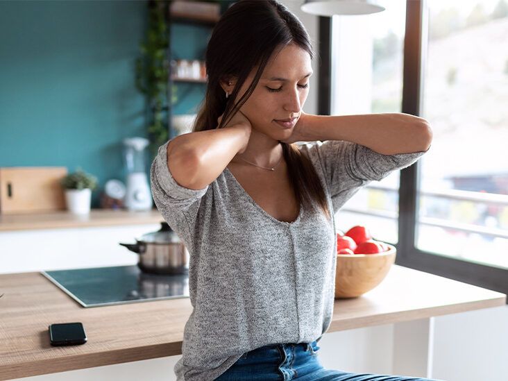 Burning Sensation in Upper Back: What Could It Be?