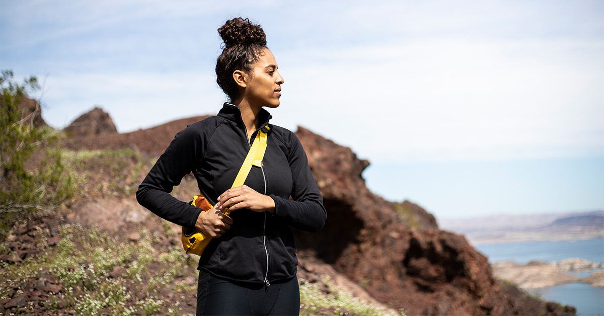 A hiking training plan for beginners: tips for all ages and body