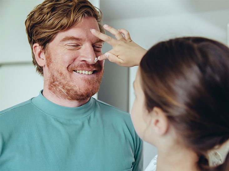 Neosporin in Nose What it Can Treat or Prevent