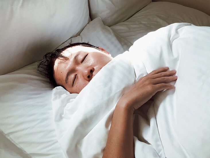 Sleeping with even a little bit of light isn't good for your health, study  shows - Alaska Public Media