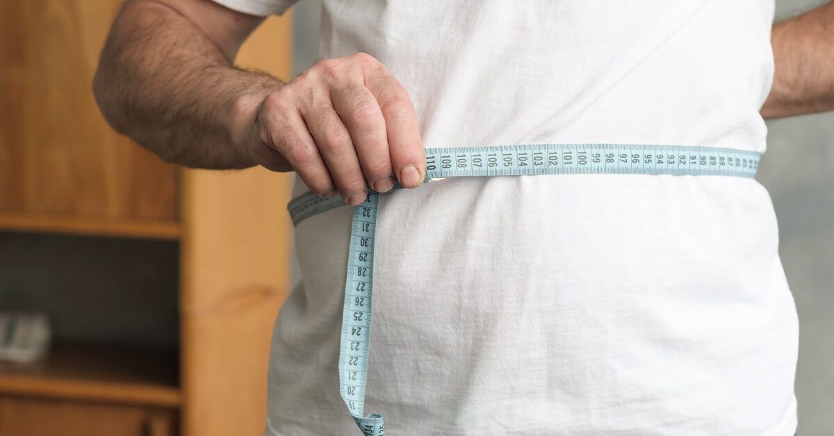 What are the different types of body fat? - Harvard Health