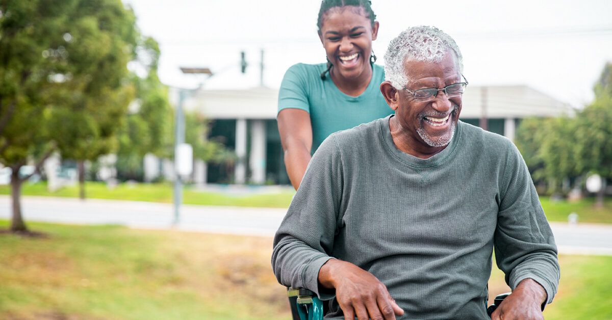 The four stages of prostate cancer: what you need to know