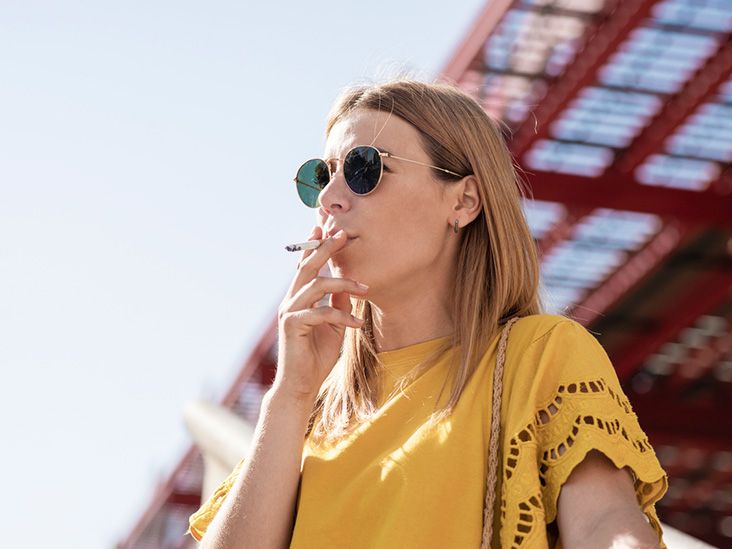 Nicotine Headache Is There a Link Between Smoking and Headaches?