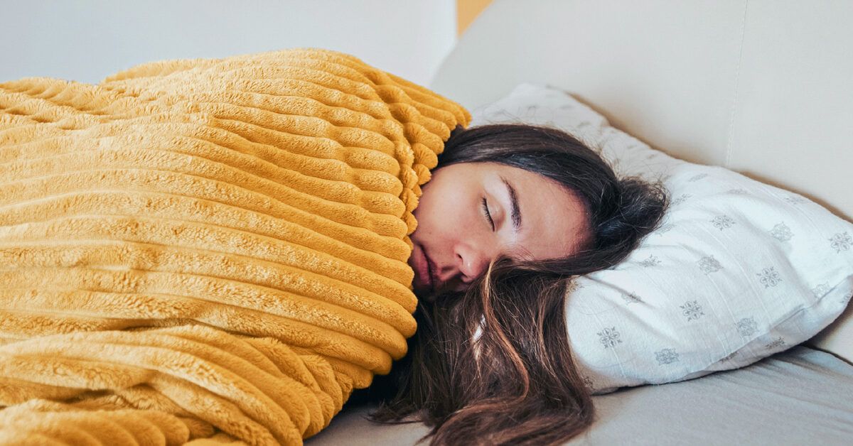 Irregular Sleep-Wake Syndrome: Causes, Diagnosis & Treatments