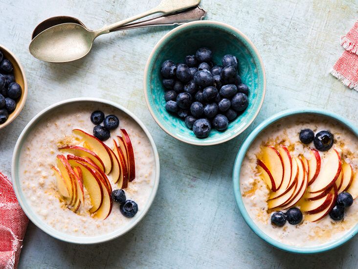 6 Tips for Reducing Your Cholesterol Without Medication