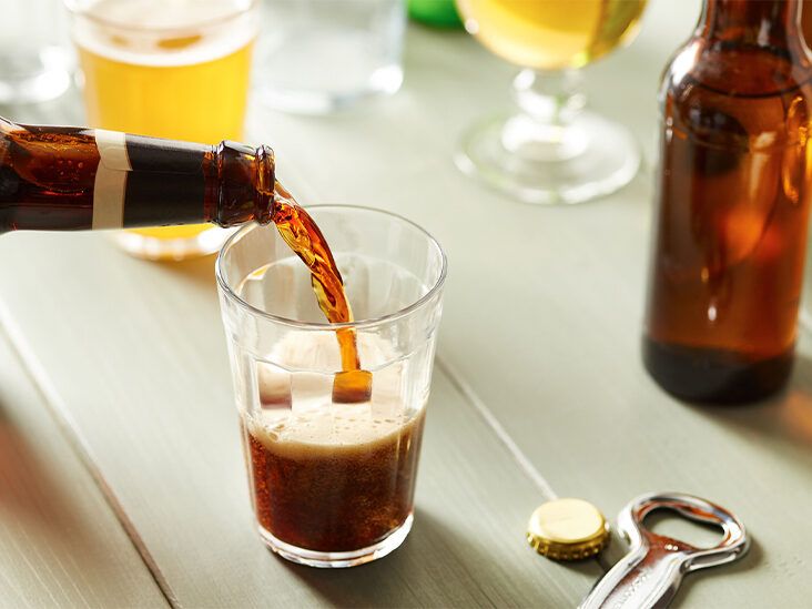 New! Topless Beer/Soda Can Opener Makes Beer Taste Better