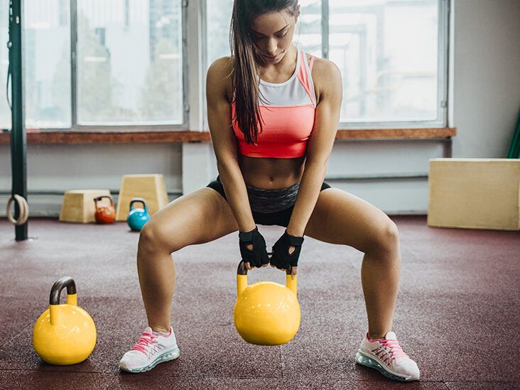 Wondering How to Get Thicker Thighs? Try These Exercises on for Size