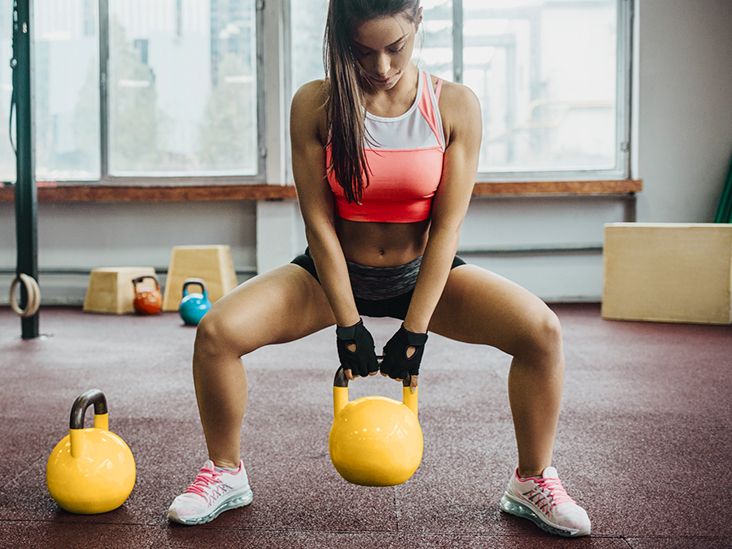 The Ultimate Guide to the Dumbbell Squat: Benefits, Form