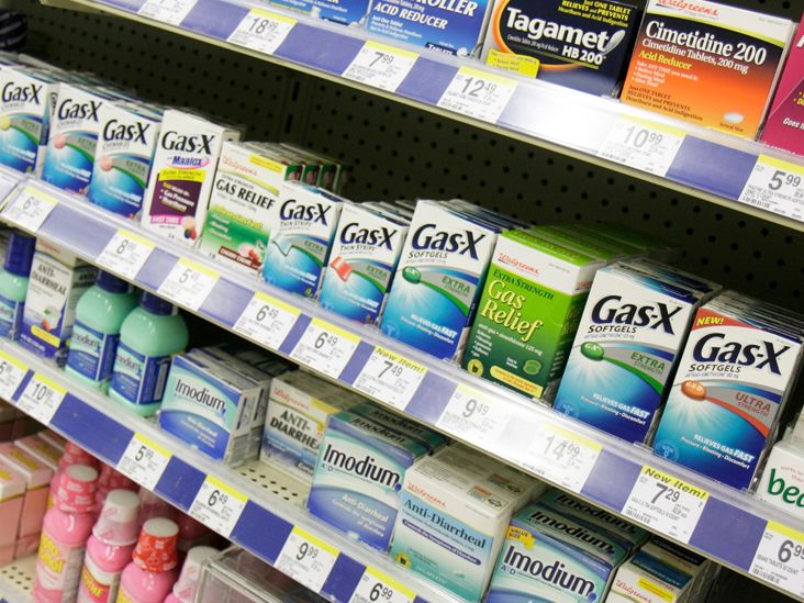 GasX in Pregnancy Is It Safe to Have Simethicone?