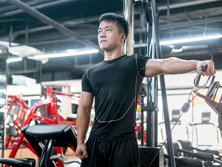 How to Do Dumbbell Front Raises: Techniques, Benefits, Variations