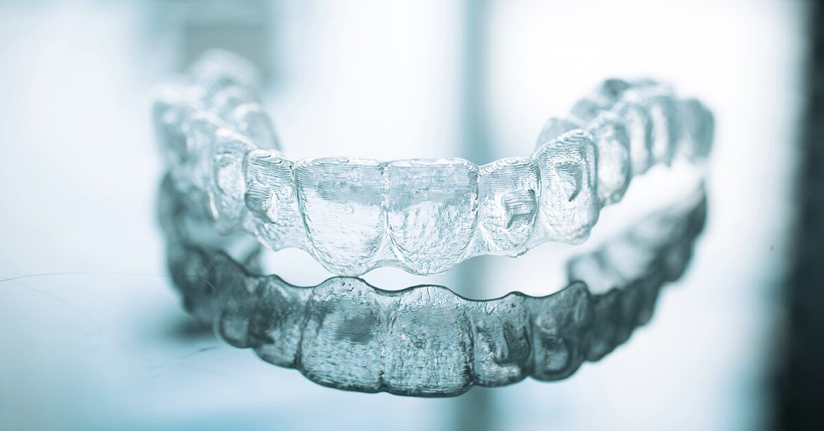 Don't get Invisalign Attachments Before watching this!