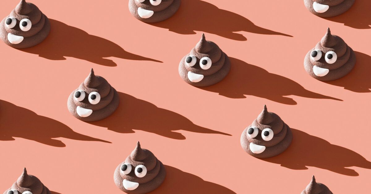 Why is Poop Brown and What Do Color Changes Mean?