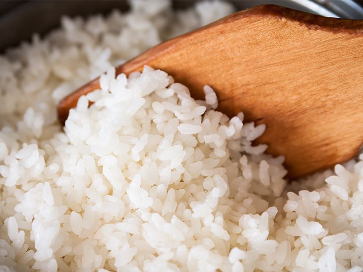 Know Your Rice  and The Right Way to Cook It!