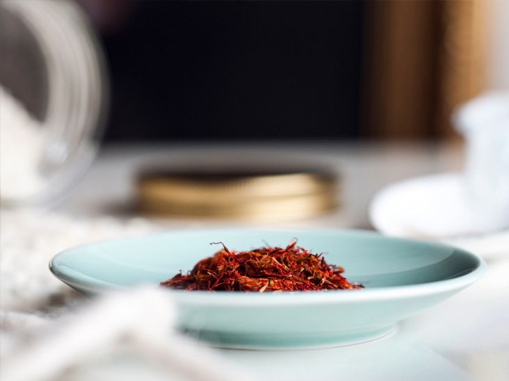 Saffron During Pregnancy Safety, Benefits, and More
