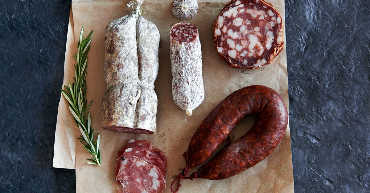 Can You Eat Sausage When Pregnant? Safe Varieties and More