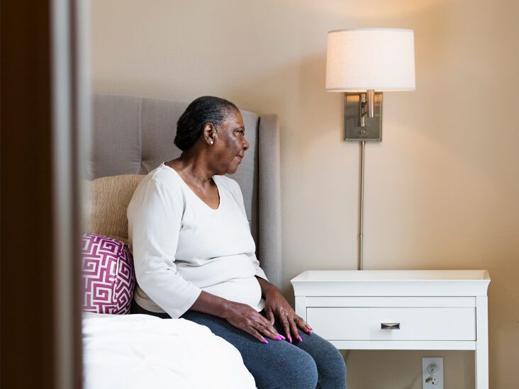 Caring for Your Mental Health with Lung Cancer