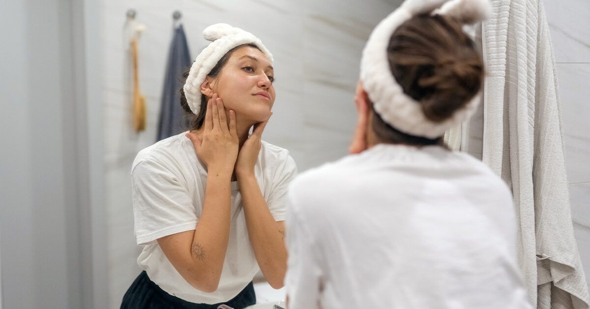 Rheumatoid Arthritis And Acne: What’s The Connection?