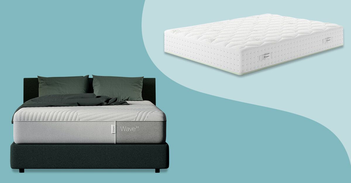 Casper the casper hybrid 2019 deals mattress