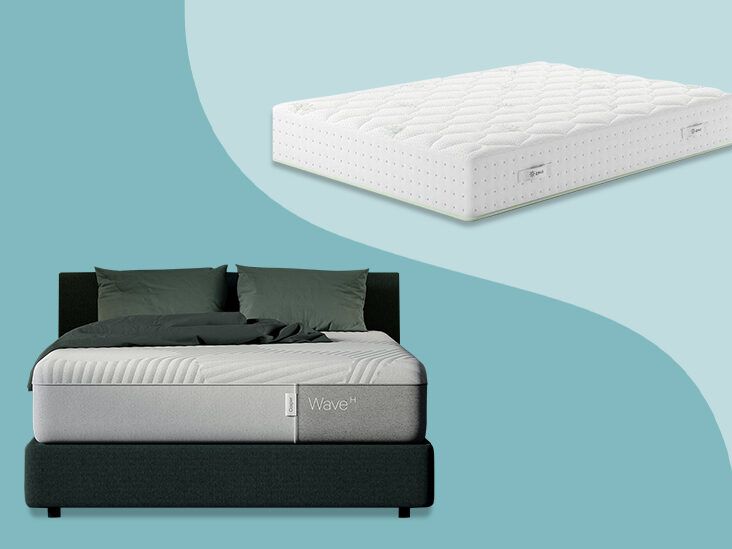 Casper the casper store hybrid 2019 mattress