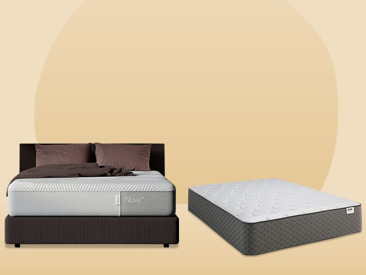 Casper vs. Bear Mattress Review