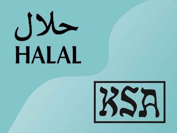 Kosher vs. Halal Diets: What's the Difference?