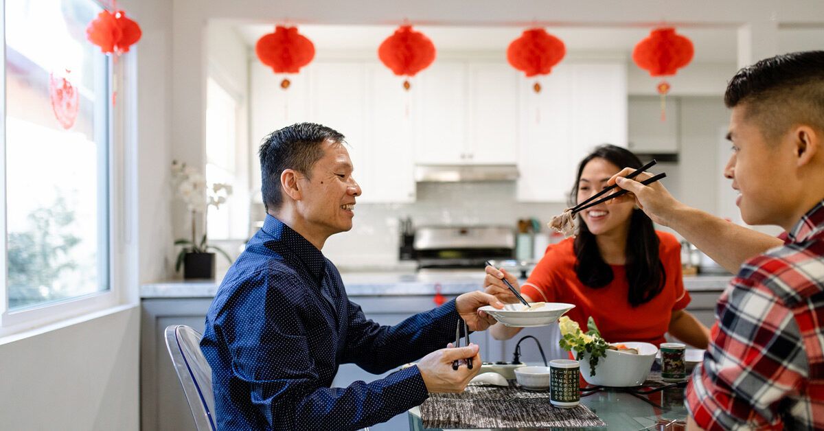 Here's How Brands Are Celebrating Chinese New Year With Traditional Red  Pockets