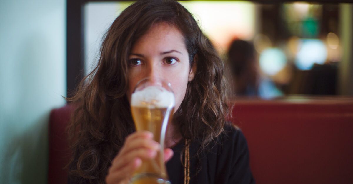 Alcohol and Migraine Relationship, Triggers, Treatment & More