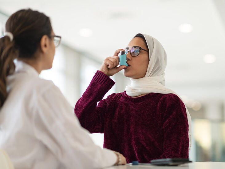 Can Asthma Go Away?