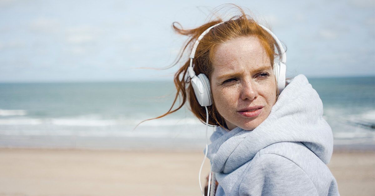Yes, Anxiety Can Affect Your Memory. Here’s How to Cope