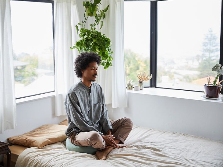 What to Know About Meditation for Psoriasis