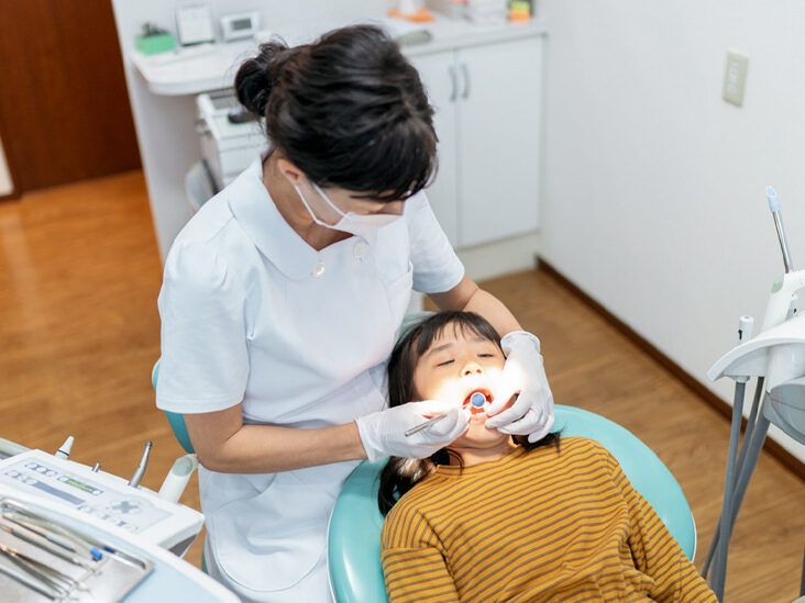 Baby dental care freebies