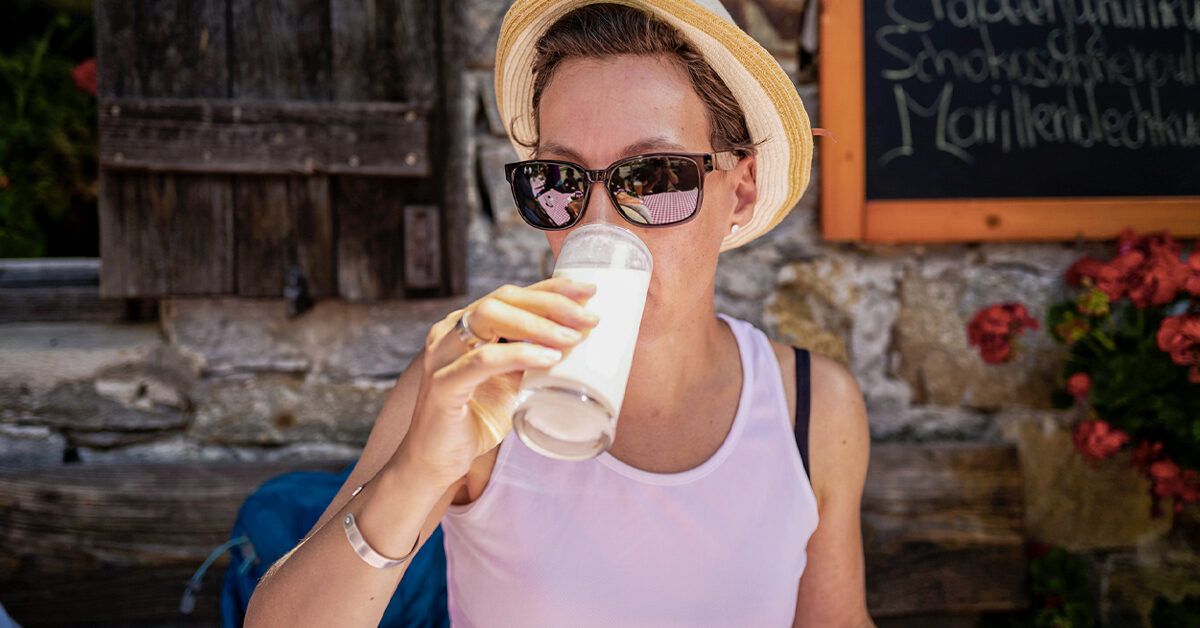 Ibs vs. Lactose intolerance: how to tell the difference