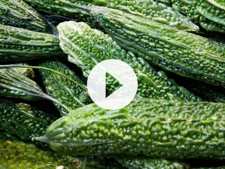 Bitter Melon for Diabetes Possible Benefits and Side Effects