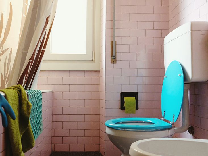 Can You Get HIV from a Toilet Seat? What the Science Says