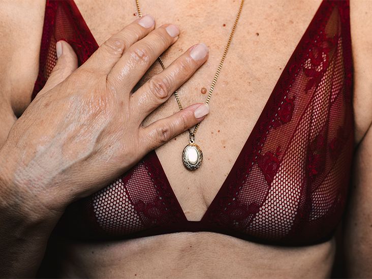 Breast Cyst vs. Cancer: Differences Between Cysts and Tumors