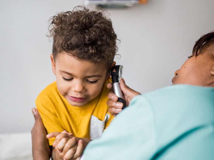 Children's Benadryl Dosage Chart For Children And Toddlers