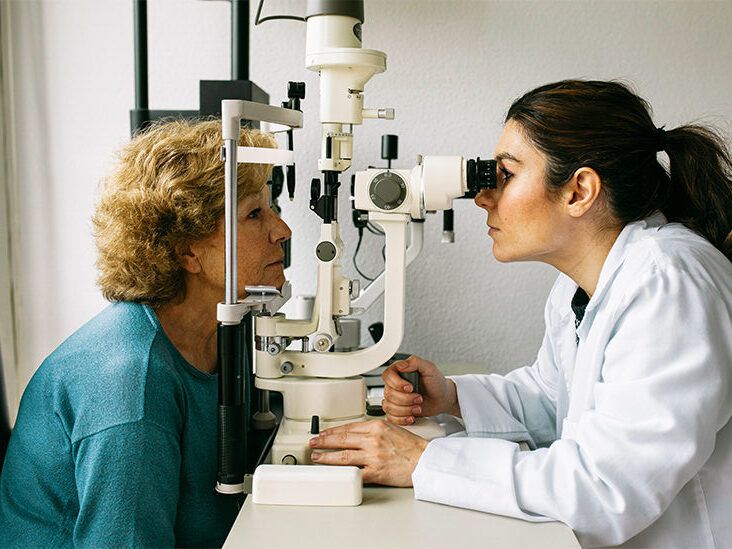 Does Diabetes Macular Edema Have a Treatment That Leads to a Cure?